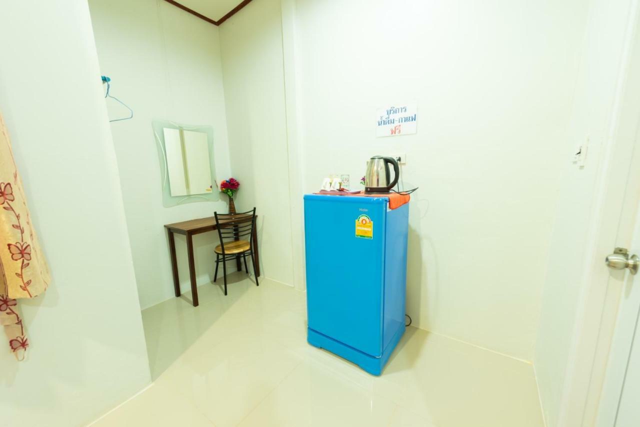Khun Ning Resort Phang Khon Екстериор снимка